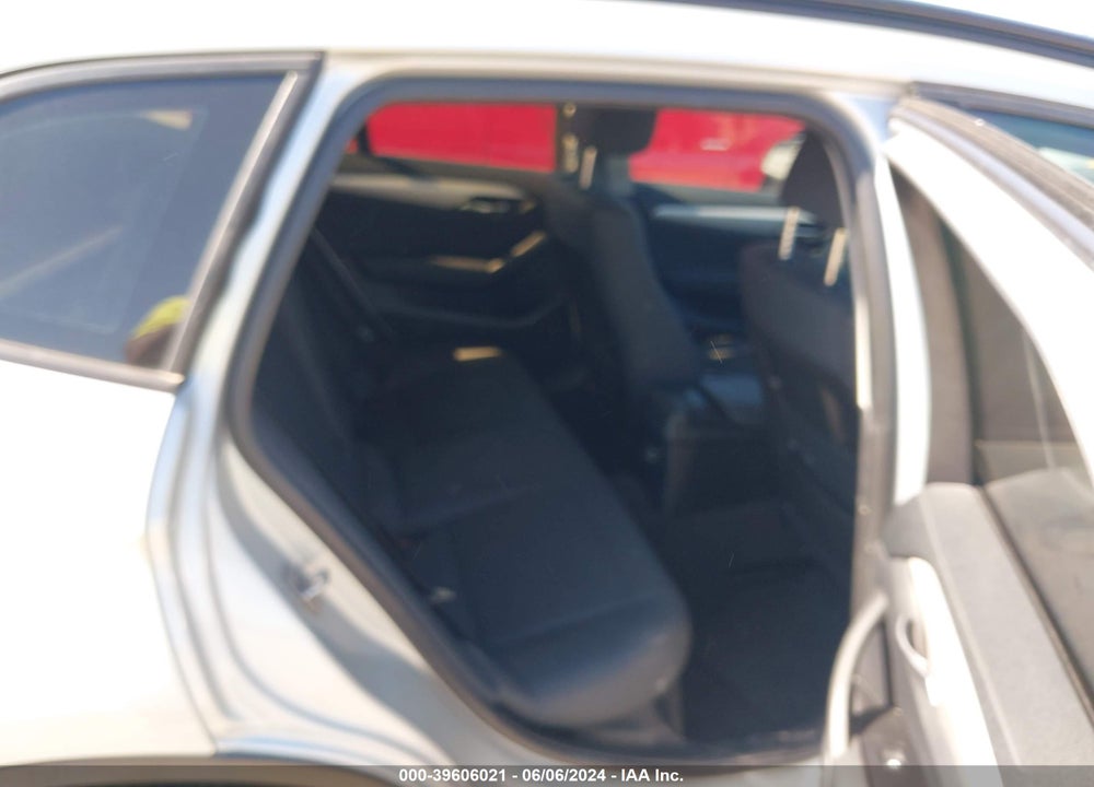 2015 BMW X1 SDRIVE28I VIN: WBAVM1C54FV314718