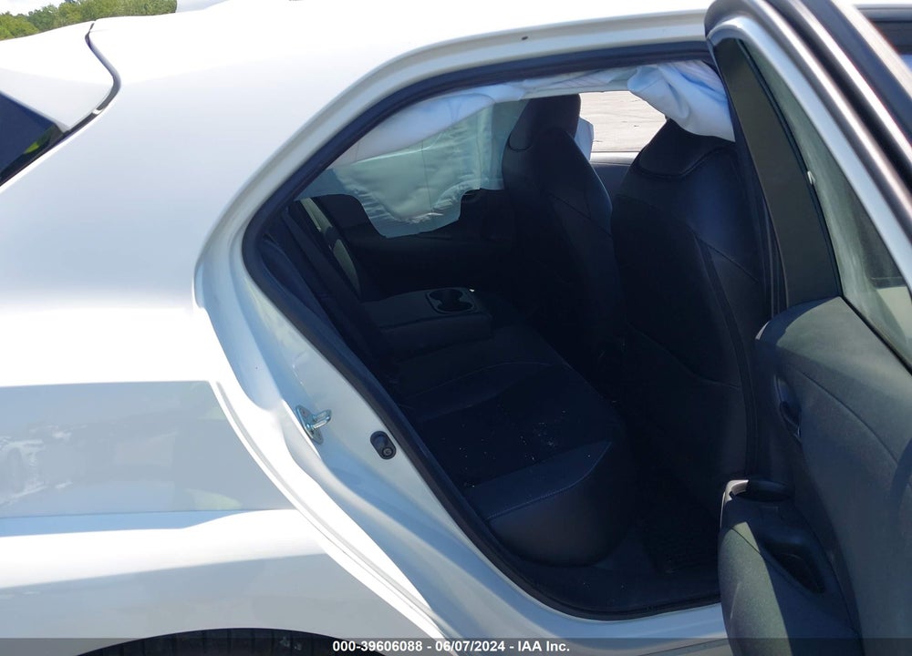 2024 TOYOTA GR COROLLA PREMIUM VIN: JTNABAAE1RA008254