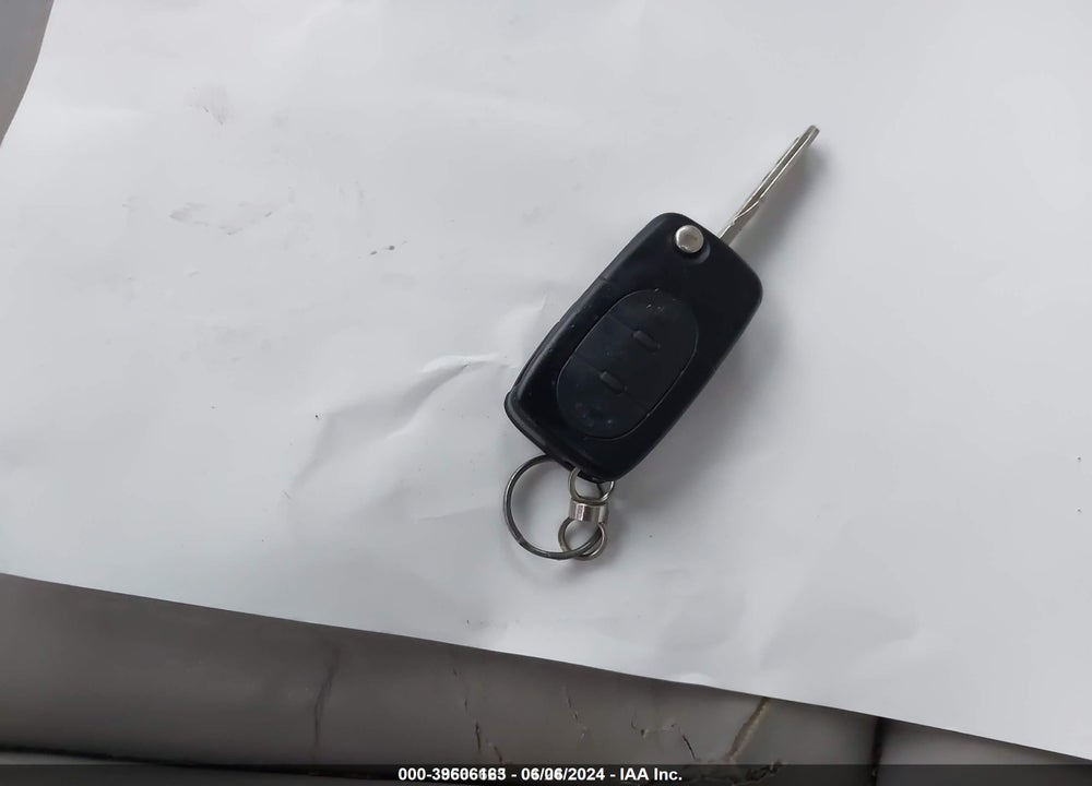 2005 AUDI S4 4.2 VIN: WAUPL68E85A018964