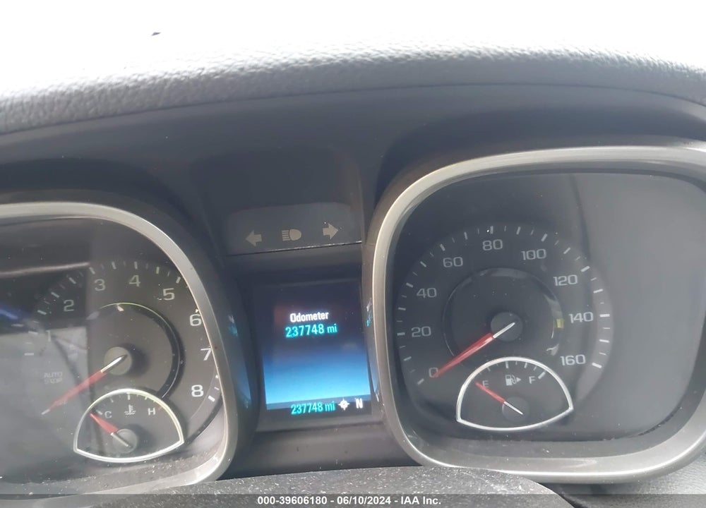 2015 CHEVROLET MALIBU LS VIN: 1G11B5SL3FF327297