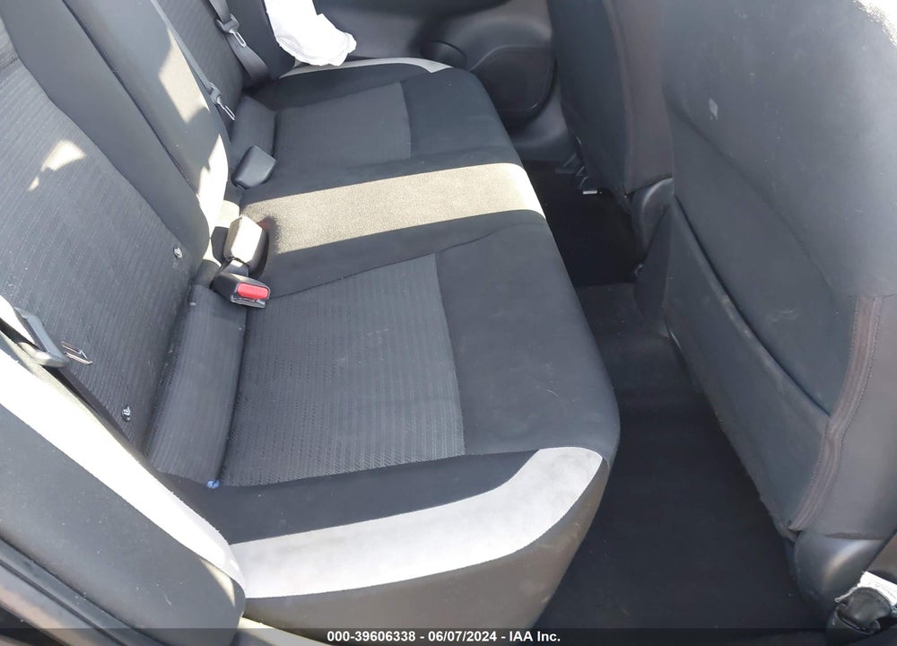 2021 NISSAN VERSA SV XTRONIC CVT VIN: 3N1CN8EV9ML874179