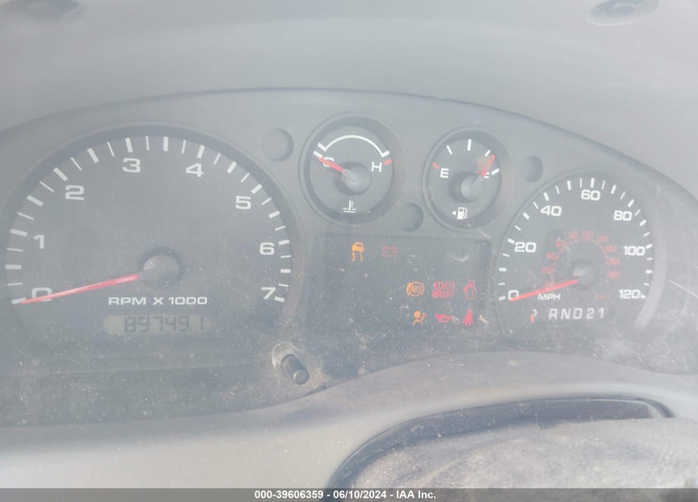 2011 FORD RANGER XLT VIN: 1FTLR4FE6BPA46164