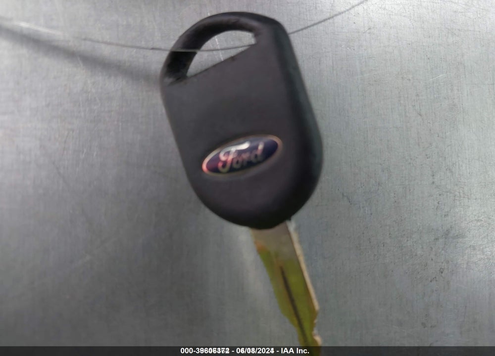 2003 FORD RANGER EDGE/TREMOR/XL/XLT VIN: 1FTYR14V63PB41316