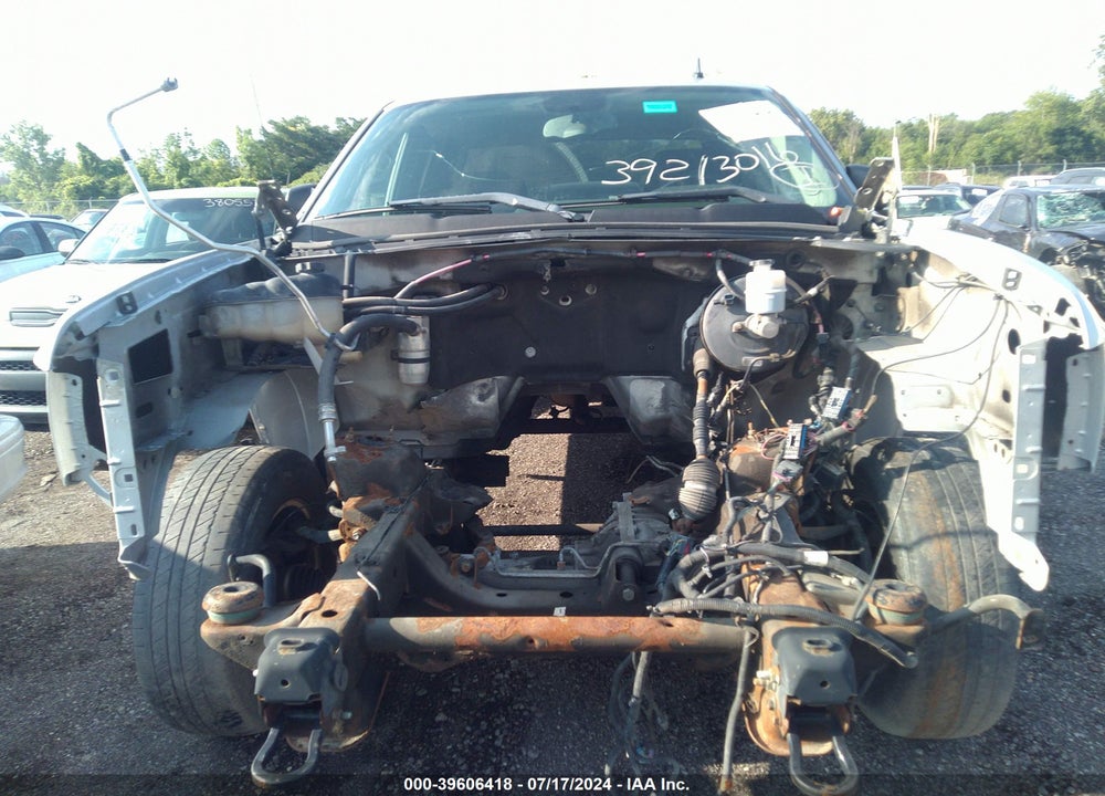 2011 CHEVROLET SILVERADO 1500 VIN: 1GCRKSEA1BZ213813