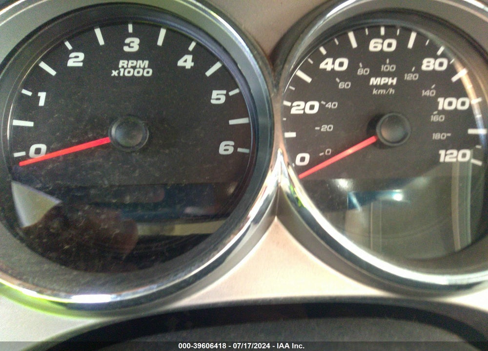 2011 CHEVROLET SILVERADO 1500 VIN: 1GCRKSEA1BZ213813