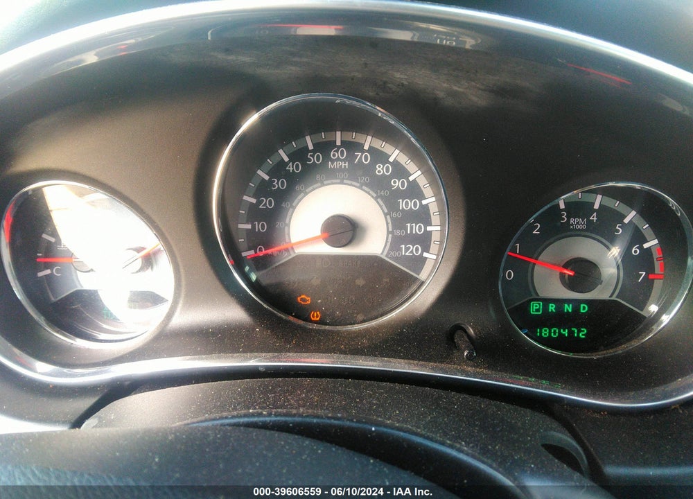 2012 CHRYSLER 200 VIN: 1C3CCBCG0CN113323