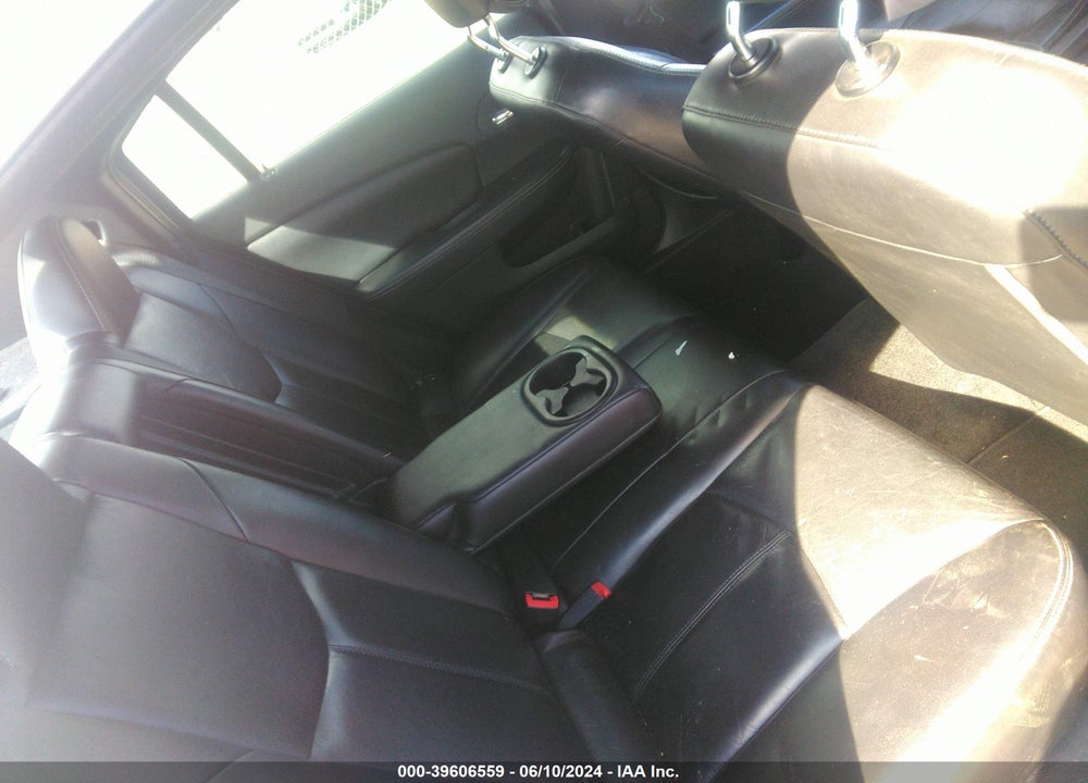 2012 CHRYSLER 200 VIN: 1C3CCBCG0CN113323