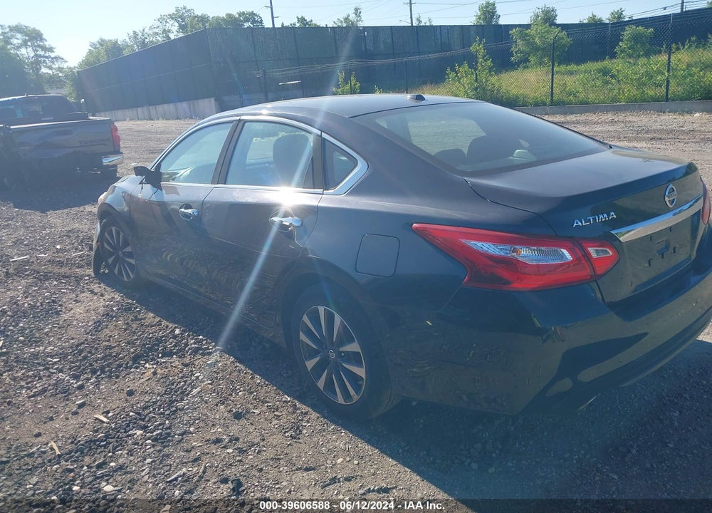 2016 NISSAN ALTIMA 2.5/2.5 S/2.5 SL/2.5 SR/2.5 SV VIN: 1N4AL3AP1GC245946