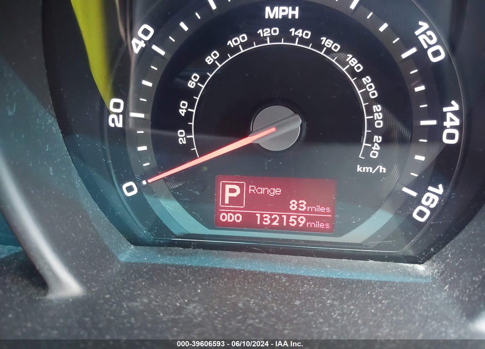 2013 KIA SPORTAGE LX VIN: KNDPB3A22D7387562