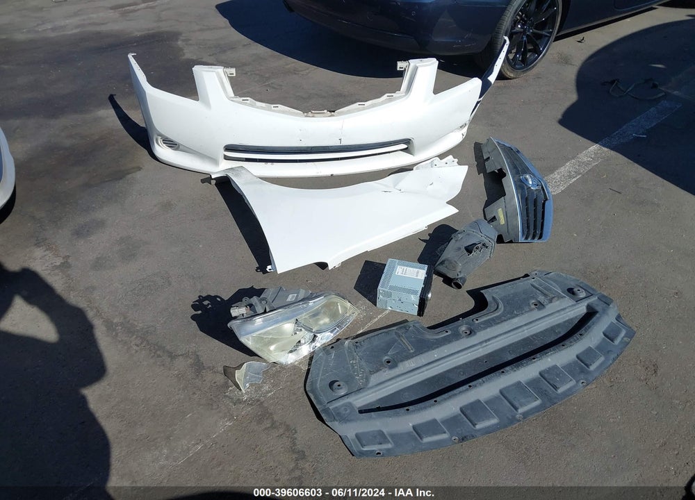 2012 NISSAN SENTRA 2.0 S VIN: 3N1AB6AP5CL640745