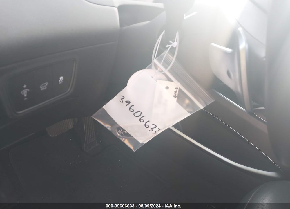 2022 HYUNDAI TUCSON LIMITED VIN: 5NMJE3AE1NH103369