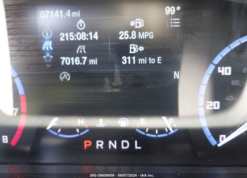 2024 FORD BRONCO SPORT BIG BEND VIN: 3FMCR9B62RRE39394