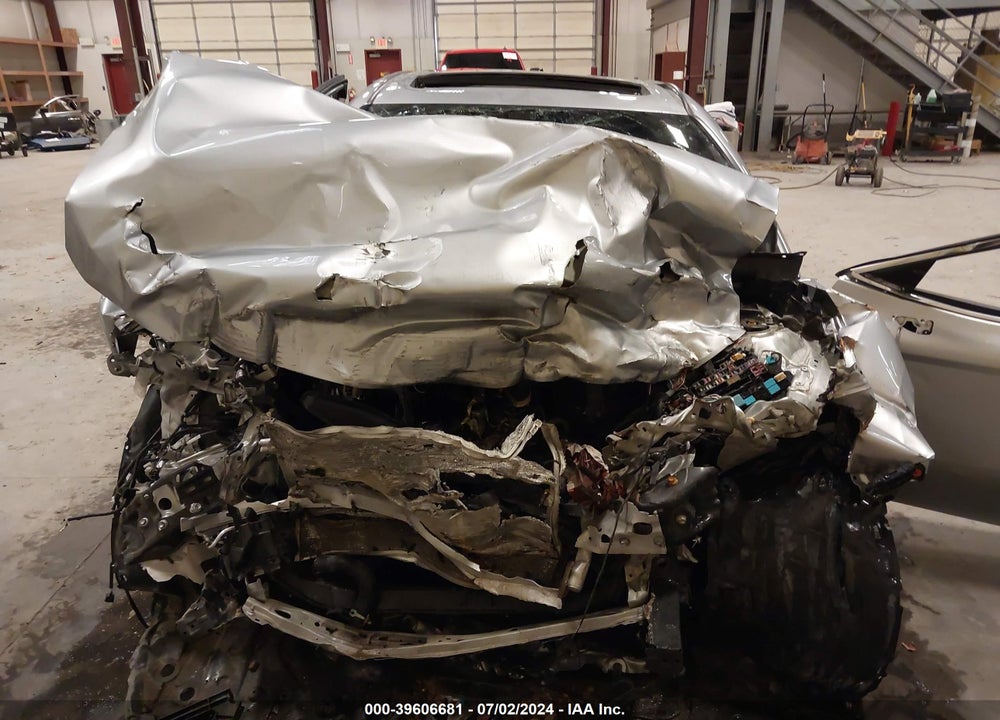 2024 TOYOTA CAMRY SE VIN: 4T1T11AK0RU854875