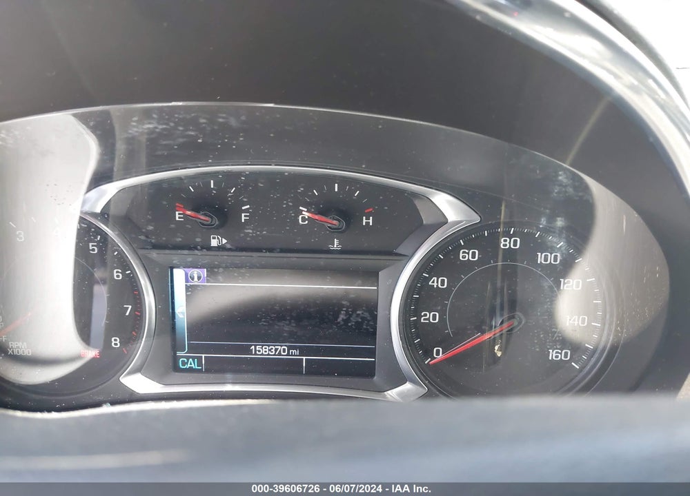 2018 CHEVROLET MALIBU LT VIN: 1G1ZD5ST3JF152362