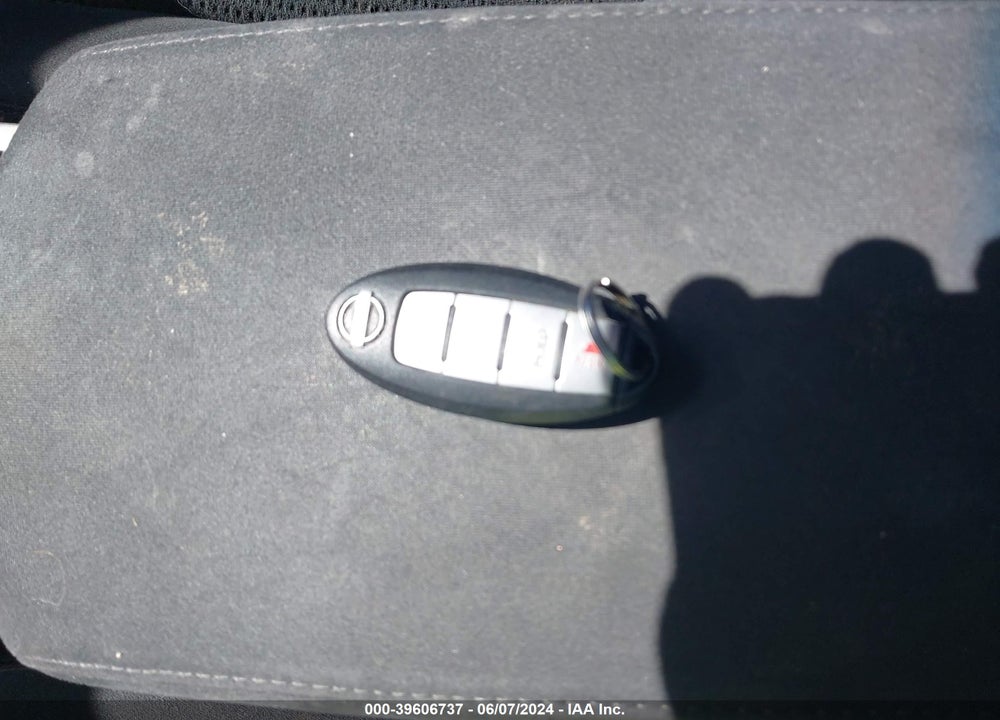 2014 NISSAN ALTIMA 2.5 S VIN: 1N4AL3AP1EN386419