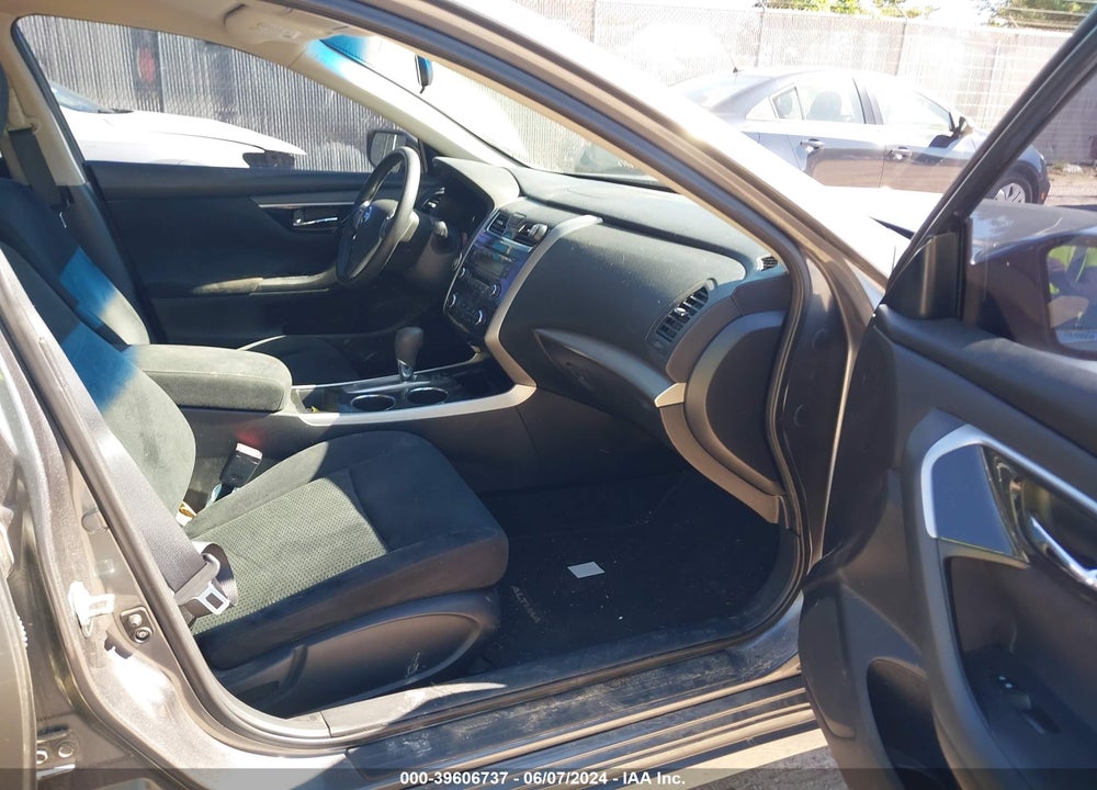 2014 NISSAN ALTIMA 2.5 S VIN: 1N4AL3AP1EN386419