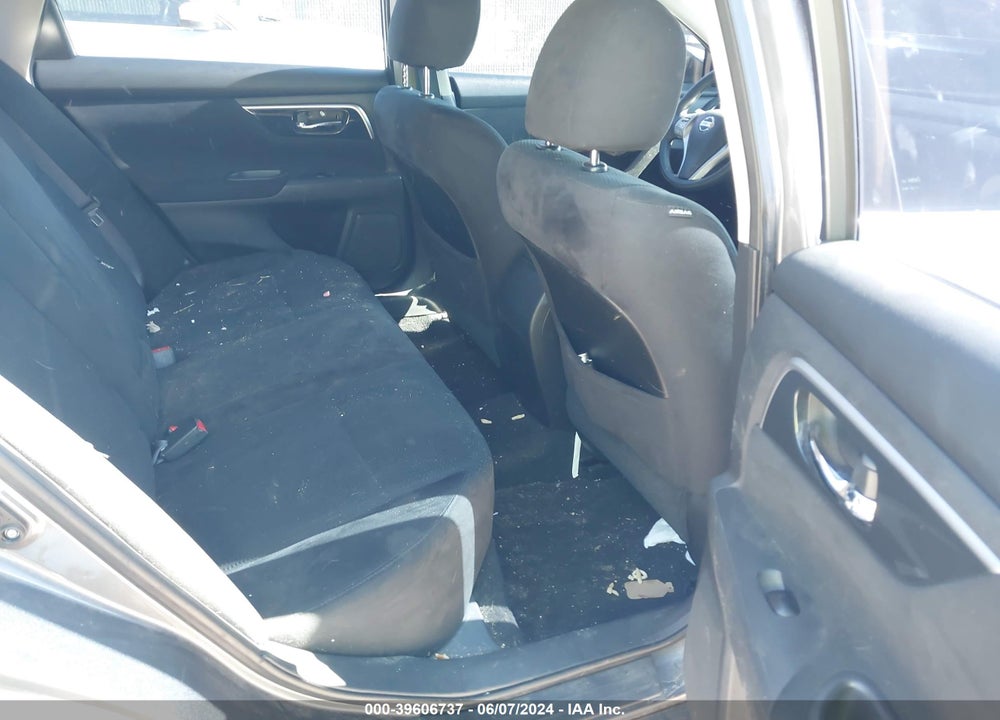 2014 NISSAN ALTIMA 2.5 S VIN: 1N4AL3AP1EN386419