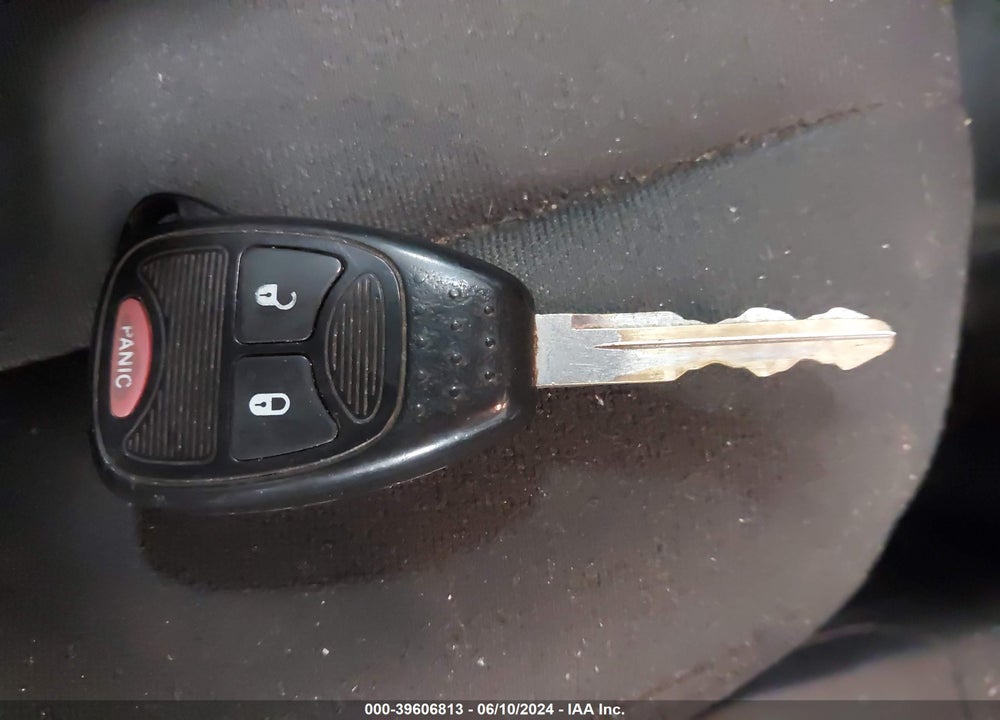 2014 JEEP PATRIOT SPORT VIN: 1C4NJRBB9ED728471