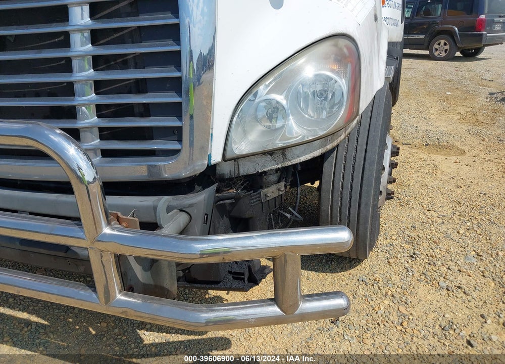 2013 FREIGHTLINER CASCADIA 113 VIN: 1FUJGBD45DLBX9516