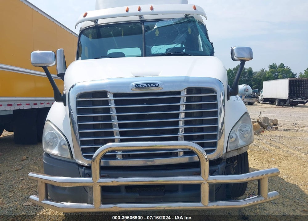 2013 FREIGHTLINER CASCADIA 113 VIN: 1FUJGBD45DLBX9516