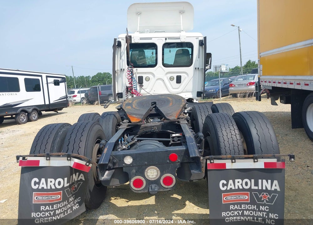 2013 FREIGHTLINER CASCADIA 113 VIN: 1FUJGBD45DLBX9516