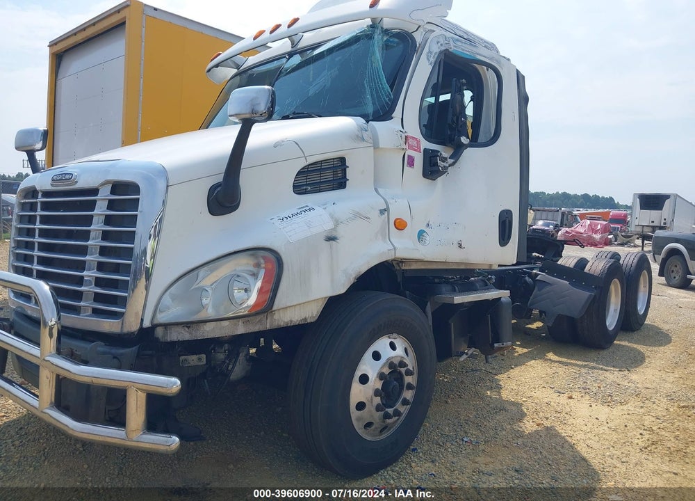 2013 FREIGHTLINER CASCADIA 113 VIN: 1FUJGBD45DLBX9516