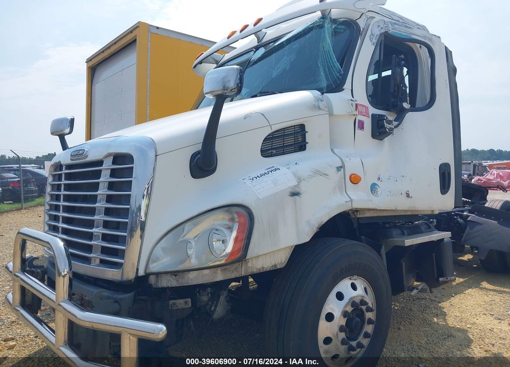 2013 FREIGHTLINER CASCADIA 113 VIN: 1FUJGBD45DLBX9516