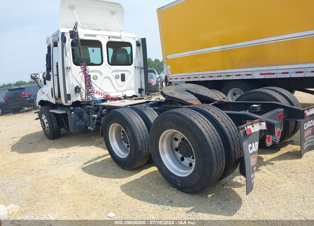 2013 FREIGHTLINER CASCADIA 113 VIN: 1FUJGBD45DLBX9516