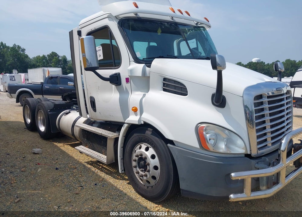 2013 FREIGHTLINER CASCADIA 113 VIN: 1FUJGBD45DLBX9516