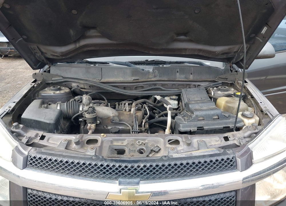 2008 CHEVROLET EQUINOX LT VIN: 2CNDL33F086014750