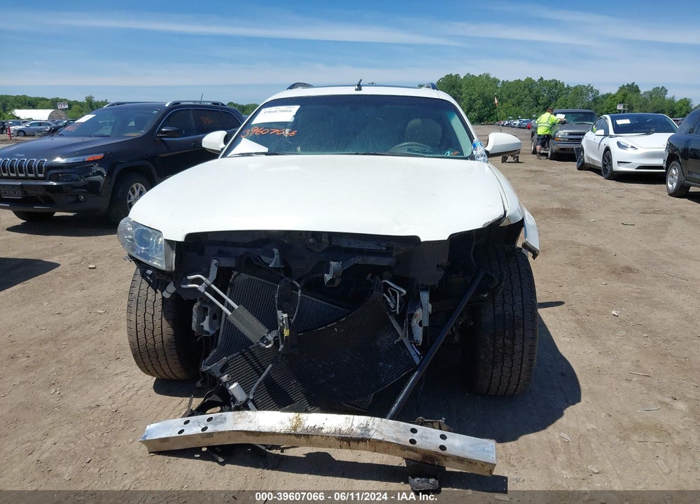 2008 INFINITI FX35 VIN: JNRAS08U08X100642