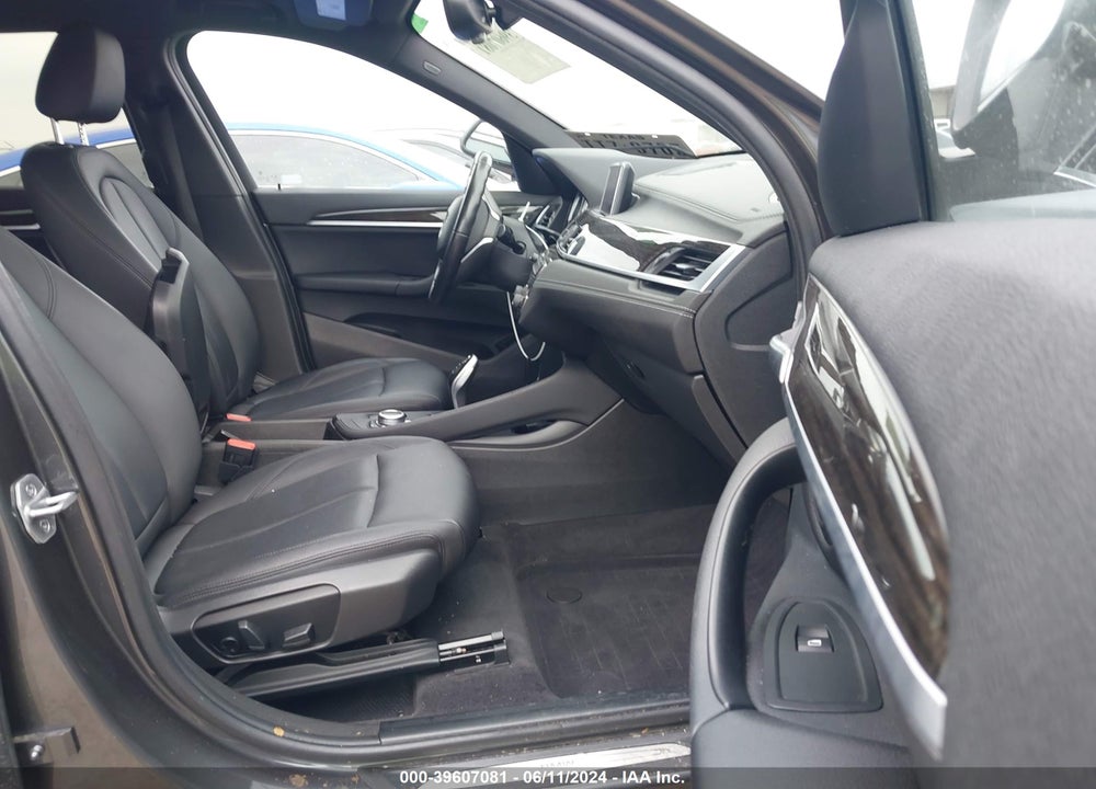 2020 BMW X1 SDRIVE28I VIN: WBXJG7C03L5R61013