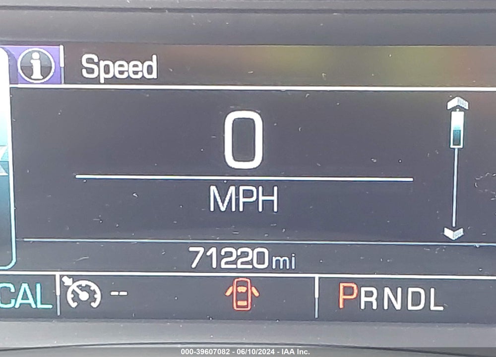 2018 CHEVROLET MALIBU LT VIN: 1G1ZD5ST5JF294504