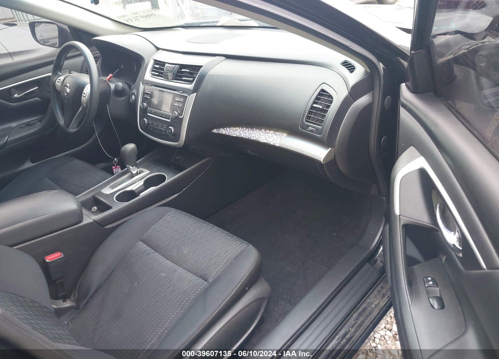 2016 NISSAN ALTIMA 2.5 S VIN: 1N4AL3AP5GN360182