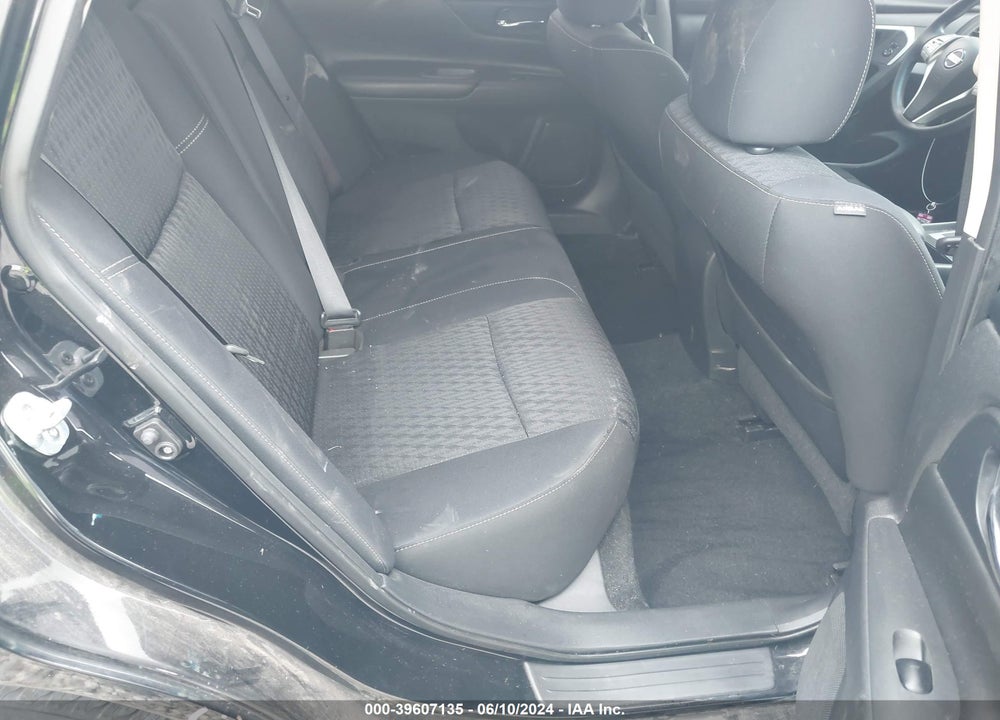 2016 NISSAN ALTIMA 2.5 S VIN: 1N4AL3AP5GN360182