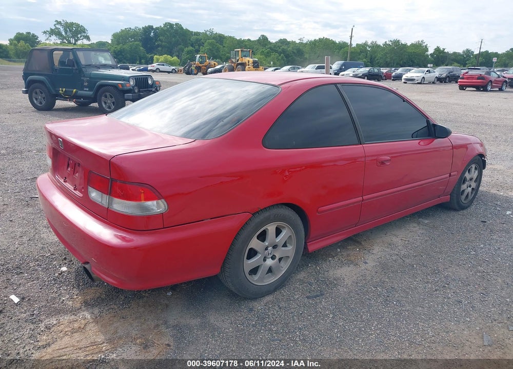 1997 HONDA CIVIC EX VIN: 1HGEJ8147VL108335