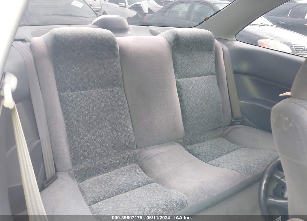 1997 HONDA CIVIC EX VIN: 1HGEJ8147VL108335