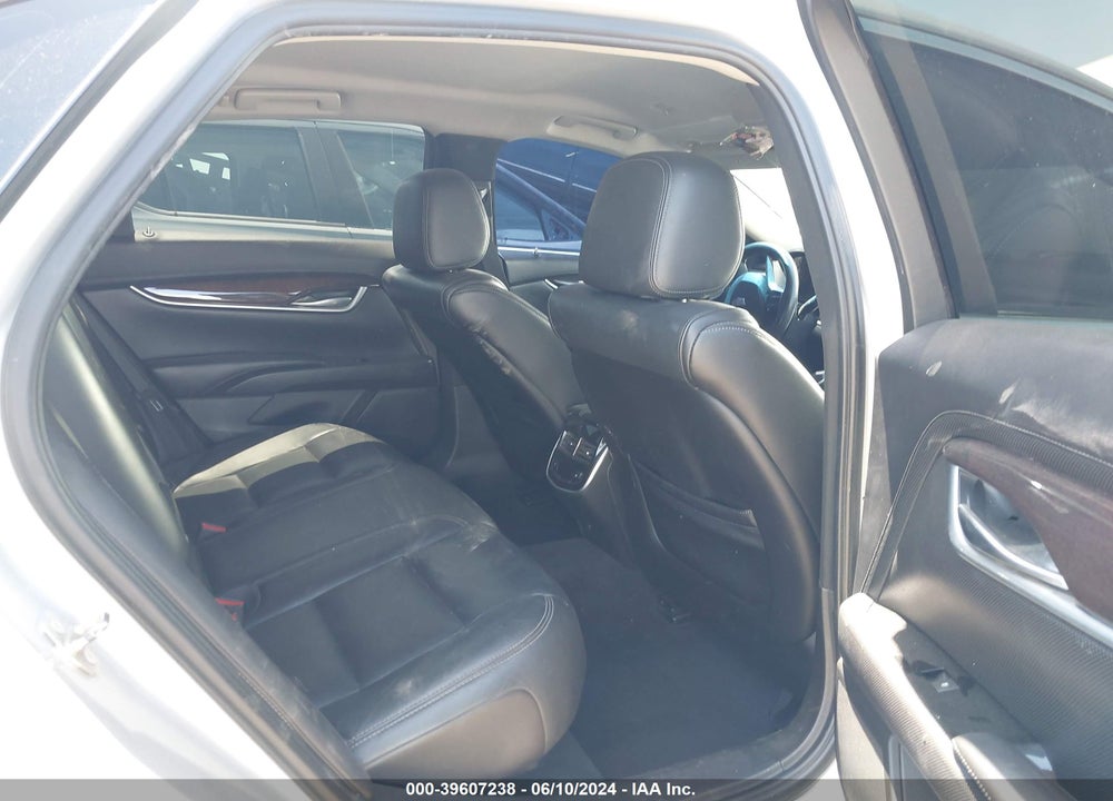 2017 CADILLAC XTS LUXURY VIN: 2G61M5S31H9159627