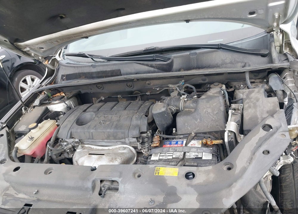 2012 TOYOTA RAV4 VIN: 2T3ZF4DVXCW145128