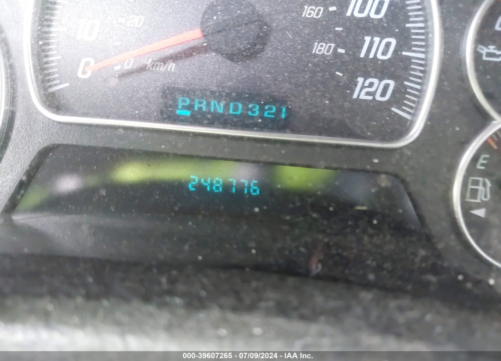 2004 GMC ENVOY XL SLE VIN: 1GKET16S546155873