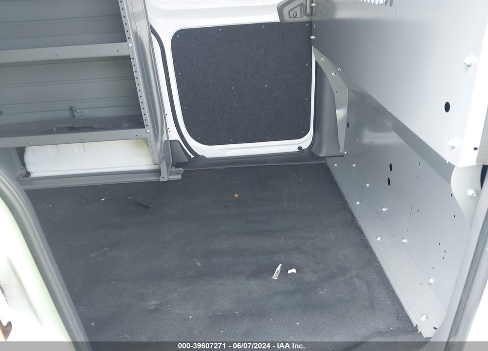 2020 NISSAN NV200 COMPACT CARGO S XTRONIC CVT VIN: 3N6CM0KN1LK709699
