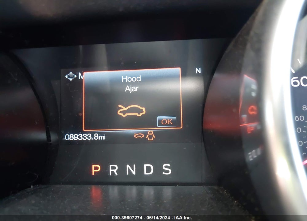 2018 FORD MUSTANG ECOBOOST VIN: 1FA6P8TH2J5124996