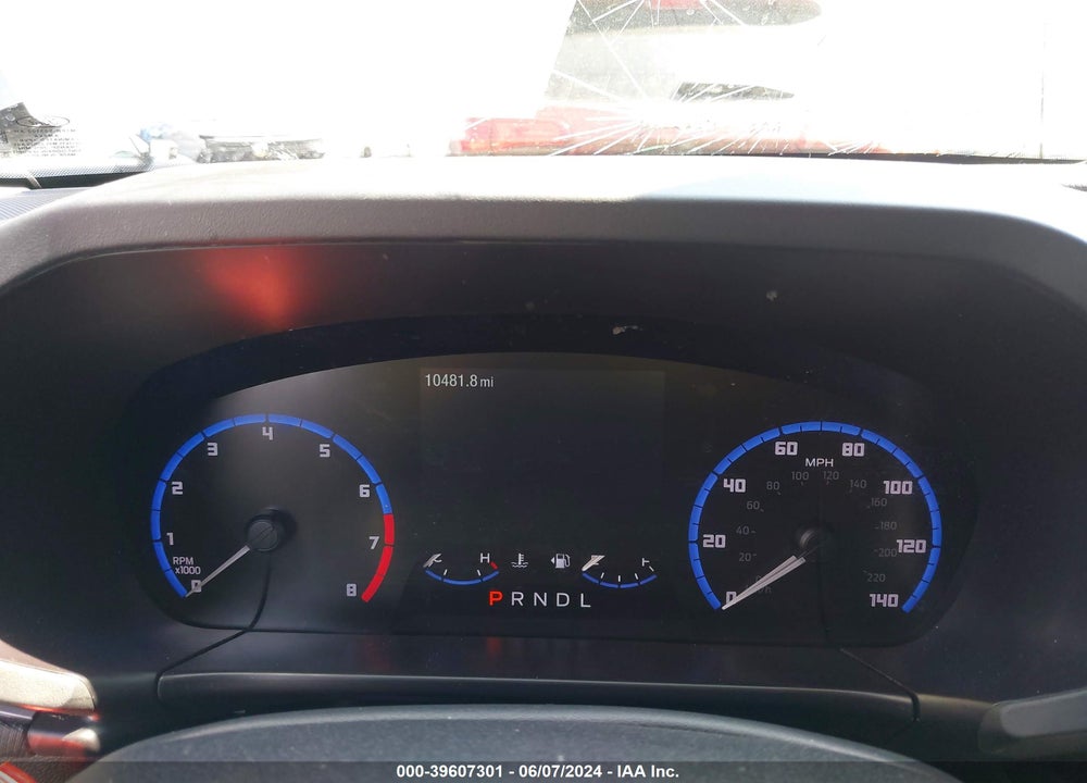 2023 FORD BRONCO SPORT BIG BEND VIN: 3FMCR9B62PRD50647