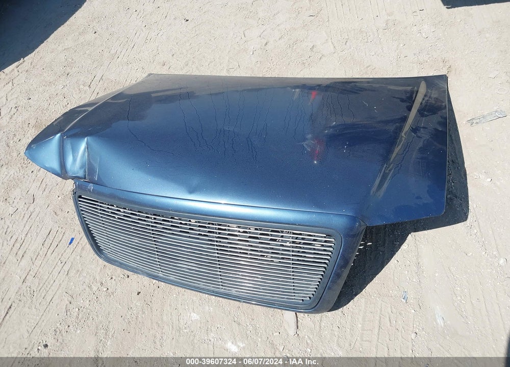 2006 FORD F-150 XLT VIN: 1FTRW12W56FA70113