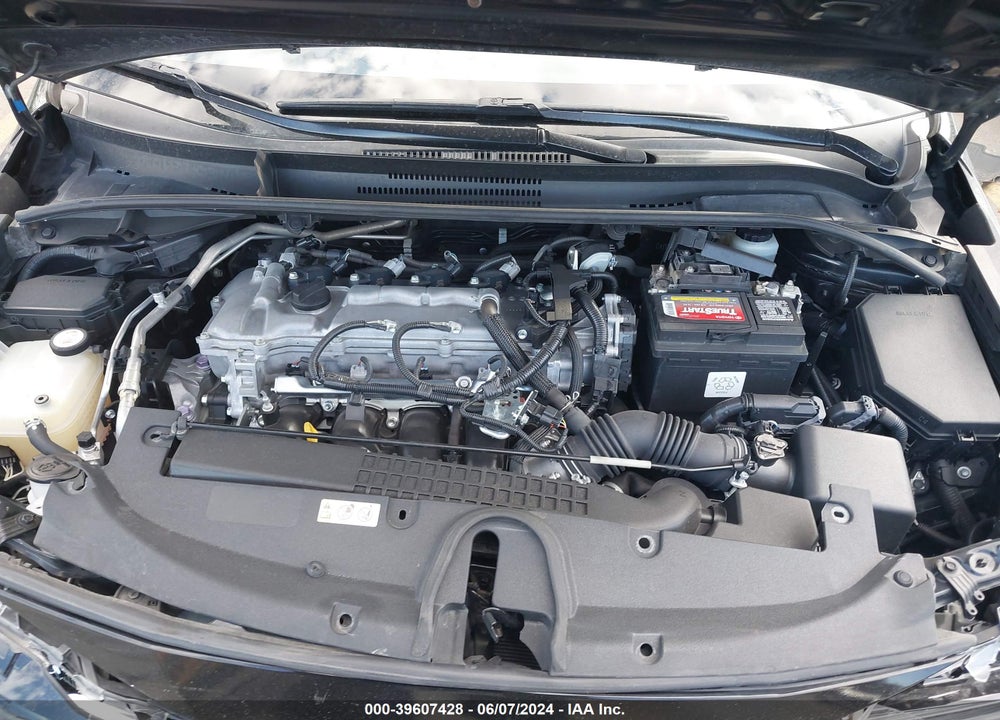 2020 TOYOTA COROLLA LE VIN: JTDEPRAE7LJ013990