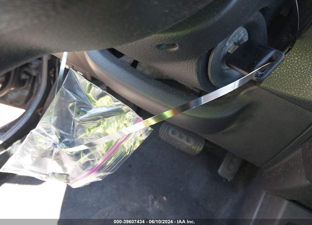2010 NISSAN VERSA 1.8S VIN: 3N1BC1AP0AL378442