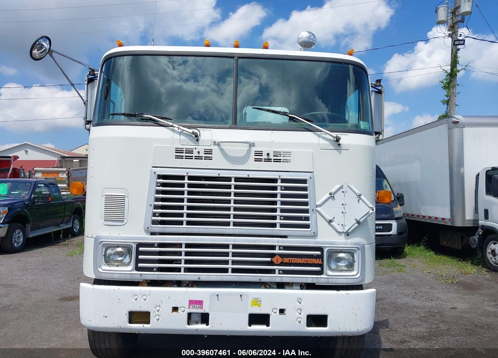 1991 INTERNATIONAL 9000 9600 VIN: 1HSRDGUR6MH314327