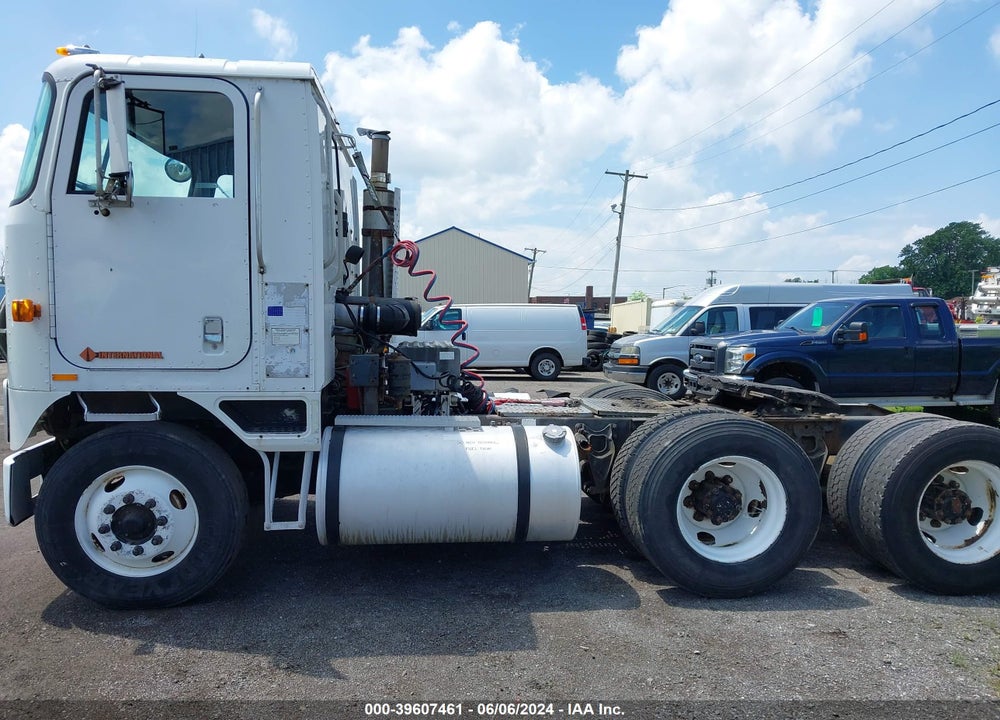 1991 INTERNATIONAL 9000 9600 VIN: 1HSRDGUR6MH314327