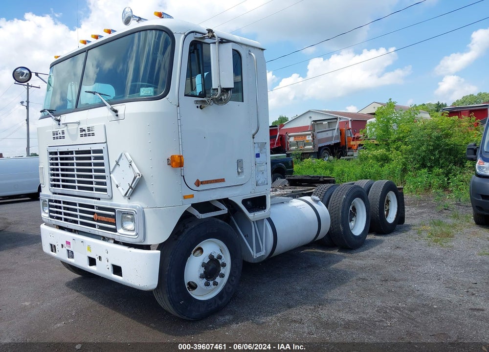 1991 INTERNATIONAL 9000 9600 VIN: 1HSRDGUR6MH314327