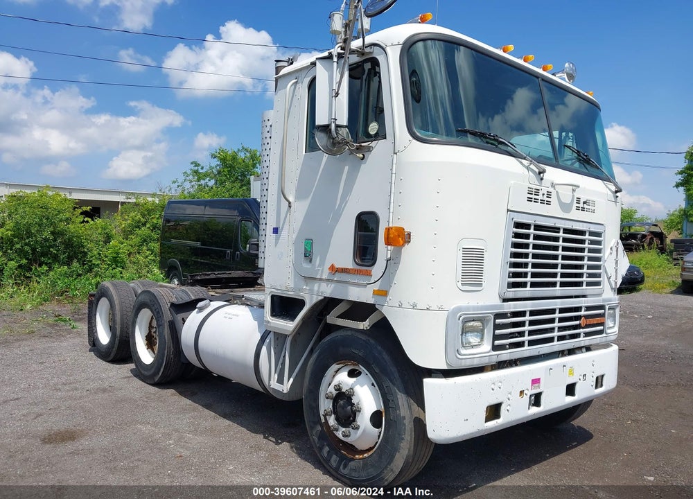 1991 INTERNATIONAL 9000 9600 VIN: 1HSRDGUR6MH314327